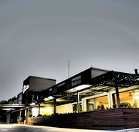 Ikon - Lightning Ridge Tourism