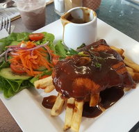 Narooma Icecreamery and Cafe - Lightning Ridge Tourism