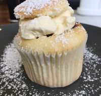 Parkview Cafe - Lightning Ridge Tourism