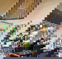 Rice Thai Restaurant - Lightning Ridge Tourism