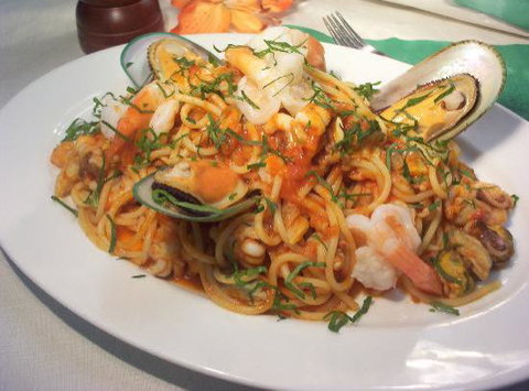 Sorriso Italian Restaurant - Lightning Ridge Tourism 0