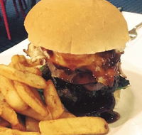 The Clubhouse Bistro - Lightning Ridge Tourism