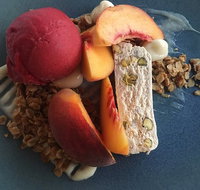 Whale Restaurant - Lightning Ridge Tourism