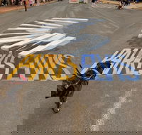 Wholesome Blend - Lightning Ridge Tourism