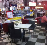 Aroma's at the Fair - Lightning Ridge Tourism