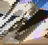 Asser House Cafe - Lightning Ridge Tourism