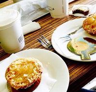 Bakehouse Cafe - Lightning Ridge Tourism