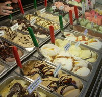 Bella Rosa Gelateria - Lightning Ridge Tourism