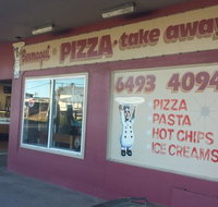 Bermagui Pizza  Take Away - Lightning Ridge Tourism