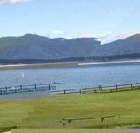 Bermi's Beachside Cafe - Lightning Ridge Tourism