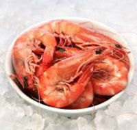 Blue Wave Seafood - Lightning Ridge Tourism