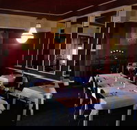 Cafe Vieux - Lightning Ridge Tourism