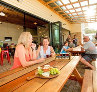 Camel Rock Brewery  Cafe - Lightning Ridge Tourism