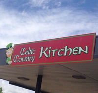 Celtic Country Gourmet - Lightning Ridge Tourism