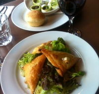 Che Bon Restaurant - Lightning Ridge Tourism