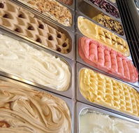 Chillati Gelato  Sorbet - Lightning Ridge Tourism