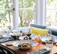 Clementine Restaurant - Lightning Ridge Tourism