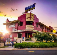 Criterion Hotel