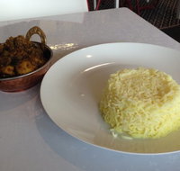 Curry Bunga - Lightning Ridge Tourism