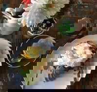 Dark Horse Coffee - Lightning Ridge Tourism