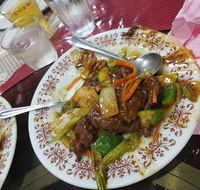 Dragon Court Restaurant - Lightning Ridge Tourism