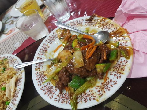 Dragon Court Restaurant - Lightning Ridge Tourism 0