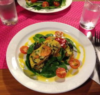 Faith Chocolate Company - Lightning Ridge Tourism