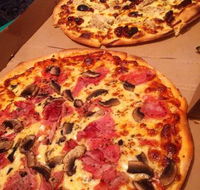 Felicita Pizza - Lightning Ridge Tourism