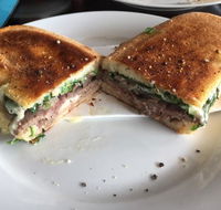 Fridge and the Frying pan - Lightning Ridge Tourism