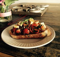 Glee Coffee Roasters - Lightning Ridge Tourism