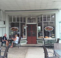 Gundagai Bakery