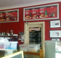 Hi-way Diner - Lightning Ridge Tourism