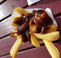 Horseshoe Bay Kiosk - Lightning Ridge Tourism