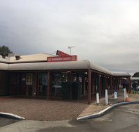 Hungry Jacks