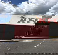 Kentucky Fried Chicken - Lightning Ridge Tourism