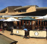 Lennox Gelato  Coffee Co - Lightning Ridge Tourism
