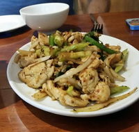 Lien's Vietnamese Chinese Restaurant - Lightning Ridge Tourism