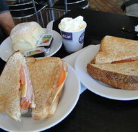 McDonald's - Lightning Ridge Tourism