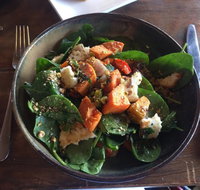 Mimosa Restaurant and WInery - Lightning Ridge Tourism