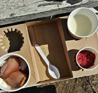 Mister Jones Open Studio and Espresso Bar - Lightning Ridge Tourism