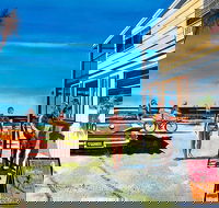 Moca Enterprises - Lightning Ridge Tourism