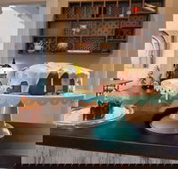 Mosaique - Lightning Ridge Tourism