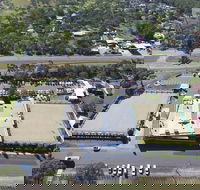 Munmorah United Bowling Club Limited - Lightning Ridge Tourism