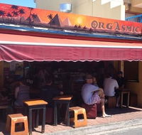 Orgasmic - Lightning Ridge Tourism