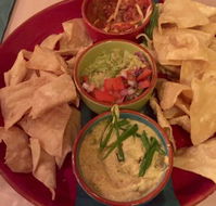 Pancho Villa Mexican Lennox Head - Lightning Ridge Tourism