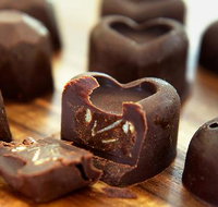 Puremelt Chocolate Lounge