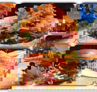 Restaurant 616 - Lightning Ridge Tourism