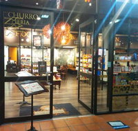 San Churro - Lightning Ridge Tourism