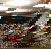 Scone Bowling Club - Lightning Ridge Tourism