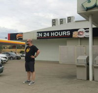 Shell Roadhouse